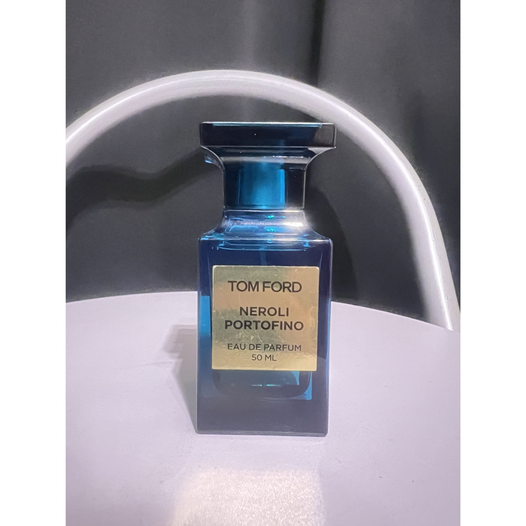 トムフォード　ネロリポルトフィーノフォルテ　50ml　d