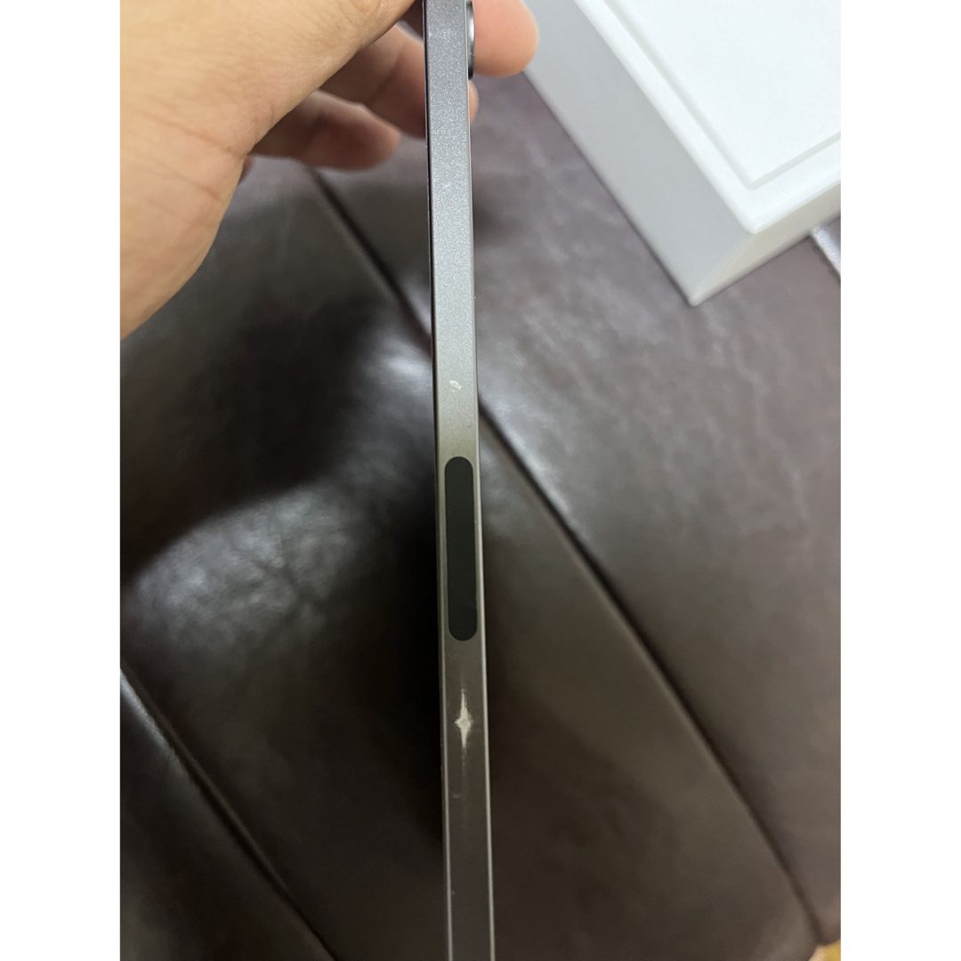 Apple iPad mini 第6世代64GB wifiモデル スペースグレイ Apple iPad mini 第6世代64GB wifiモデル スペースグレイ