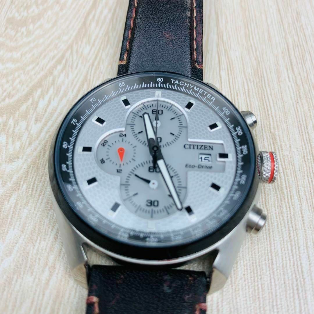 CITIZEN シチズン 腕時計 B612-S080959 - 腕時計(アナログ)