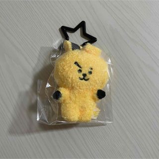 ビーティーイシビル(BT21)のBTS  BT21   5周年   レインボーカラー  COOKY  マスコット(キャラクターグッズ)