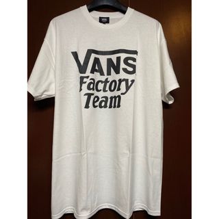 スタンダードカリフォルニア(STANDARD CALIFORNIA)のSTANDARD CALIFORNIA × VANS    Tシャツ  XL (Tシャツ/カットソー(半袖/袖なし))