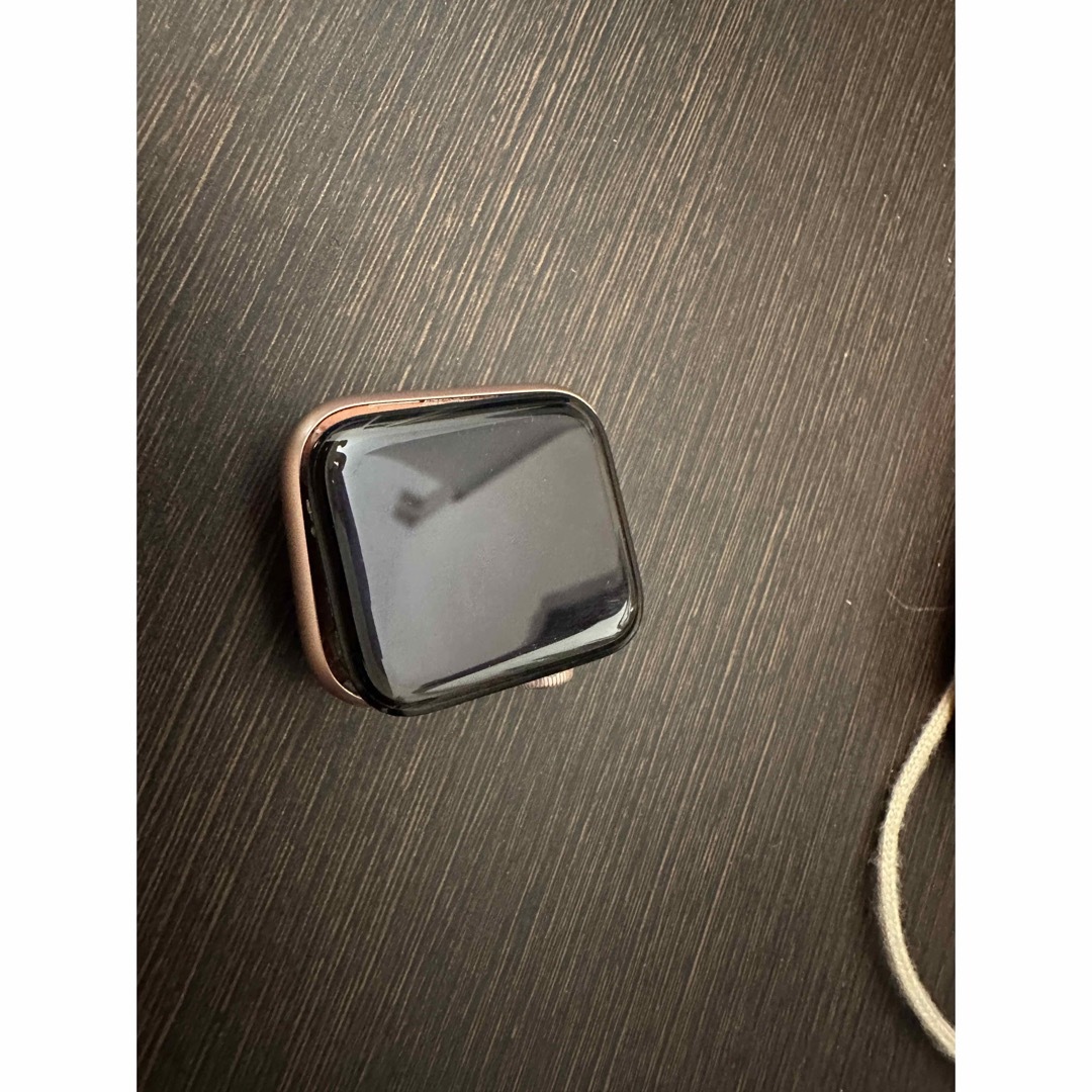 ジャンクApple Watch Series 6 セルラーモデル 40mm | フリマアプリ ラクマ