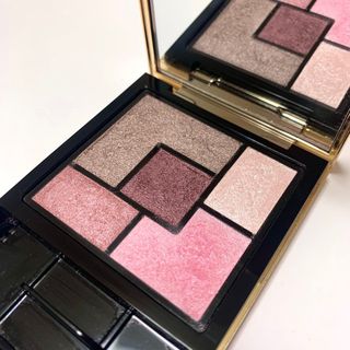 イヴサンローランボーテ(Yves Saint Laurent Beaute)のイヴサンローラン サンローラン アイシャドウ  クチュールクルールパレット(アイシャドウ)