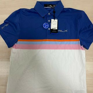 新品未使用POLO golf ポロゴルフ ゴルフウェア-