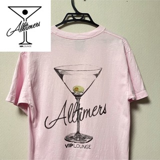 All Timers s/s Tshirt(Tシャツ/カットソー(半袖/袖なし))