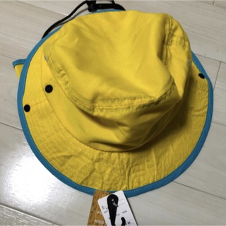 オーシャンパシフィック(OCEAN PACIFIC)のOp キッズ夏用帽子　新品☆(帽子)