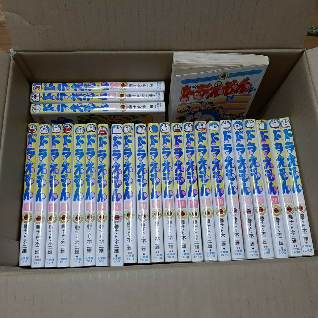 箱付き★獣の奏者　エリン DVD 1.2.4.5.6.9巻セット★漫画  非全巻