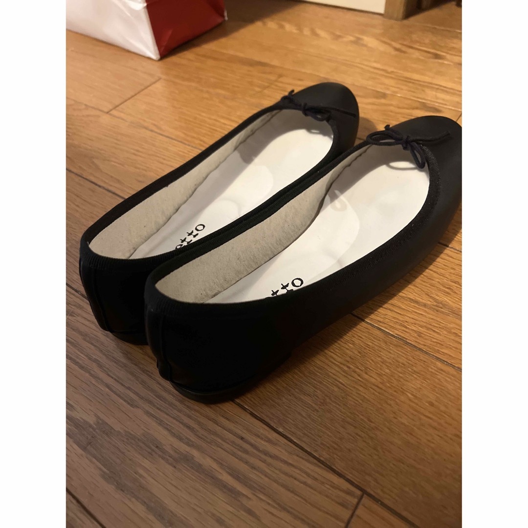 Repetro Ballerinas   Vegan   通販