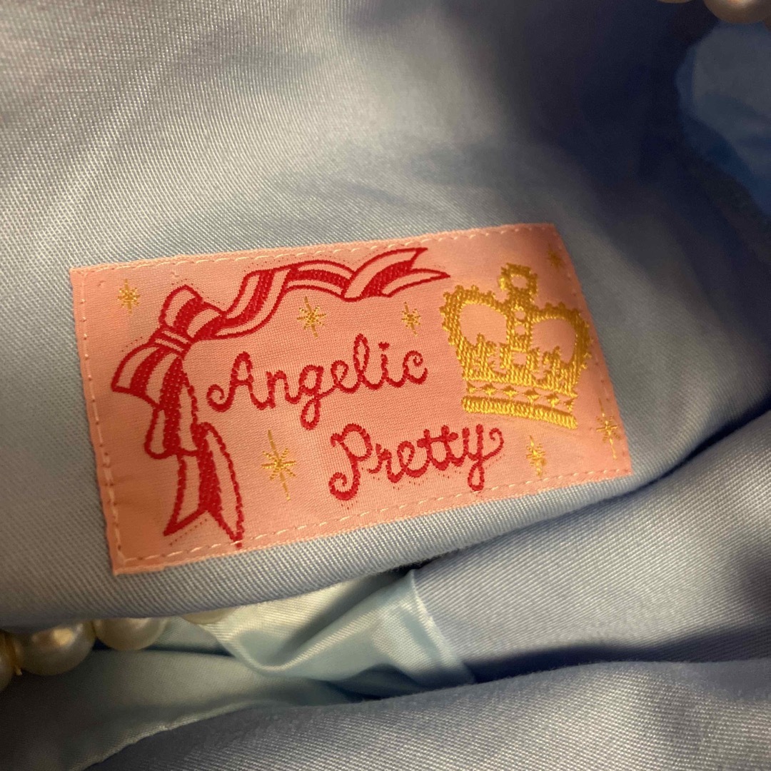 Angelic Pretty(アンジェリックプリティー)のAngelic Pretty ワンピース レディースのワンピース(ひざ丈ワンピース)の商品写真