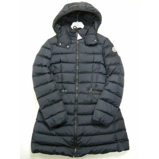 MONCLER   新品・タグ付き モンクレールCHARPALシャーパル A 黒の