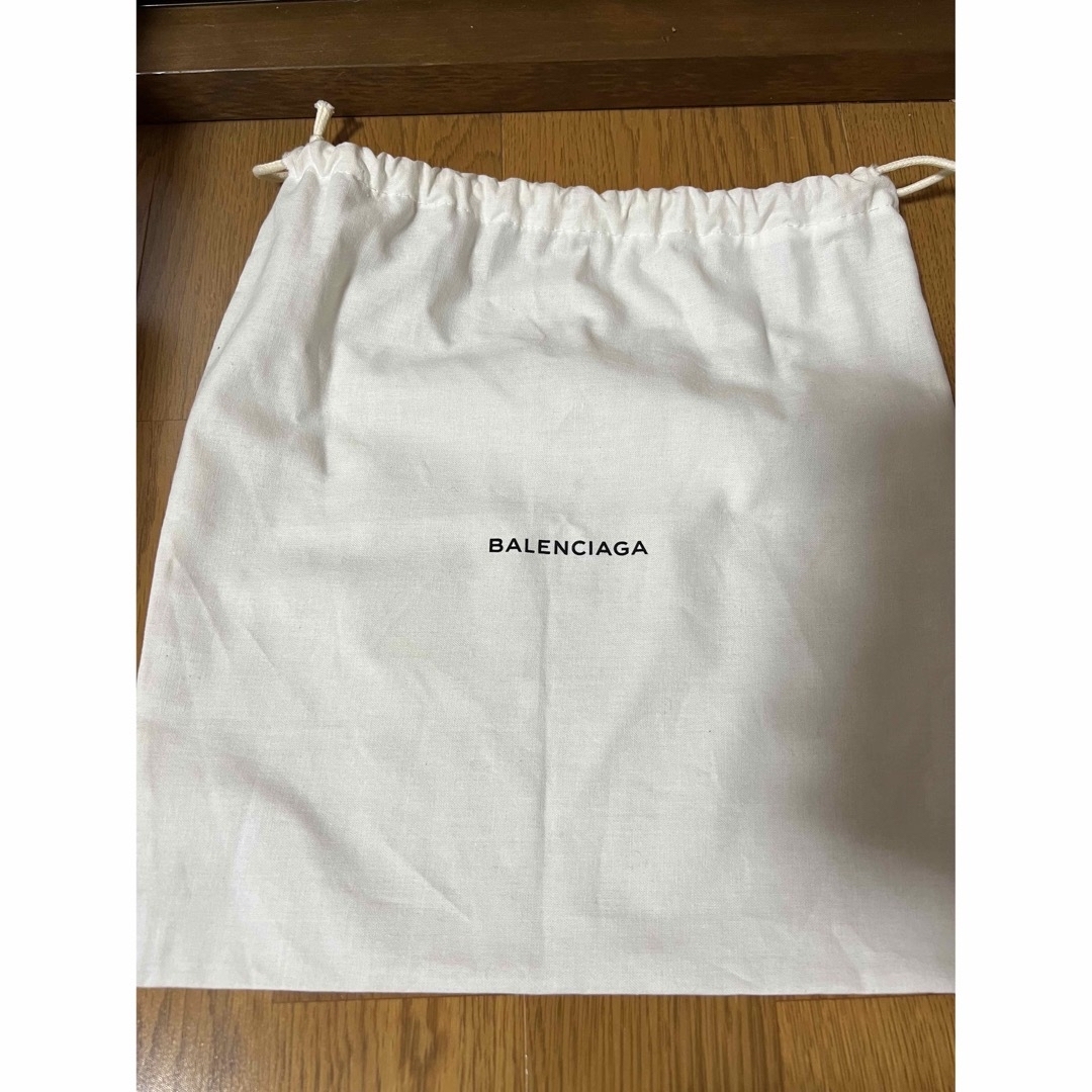 Balenciaga(バレンシアガ)のBALENCIAGA バレンシアガ　100周年記念モデル　キャップ　Ｌ59 メンズの帽子(キャップ)の商品写真