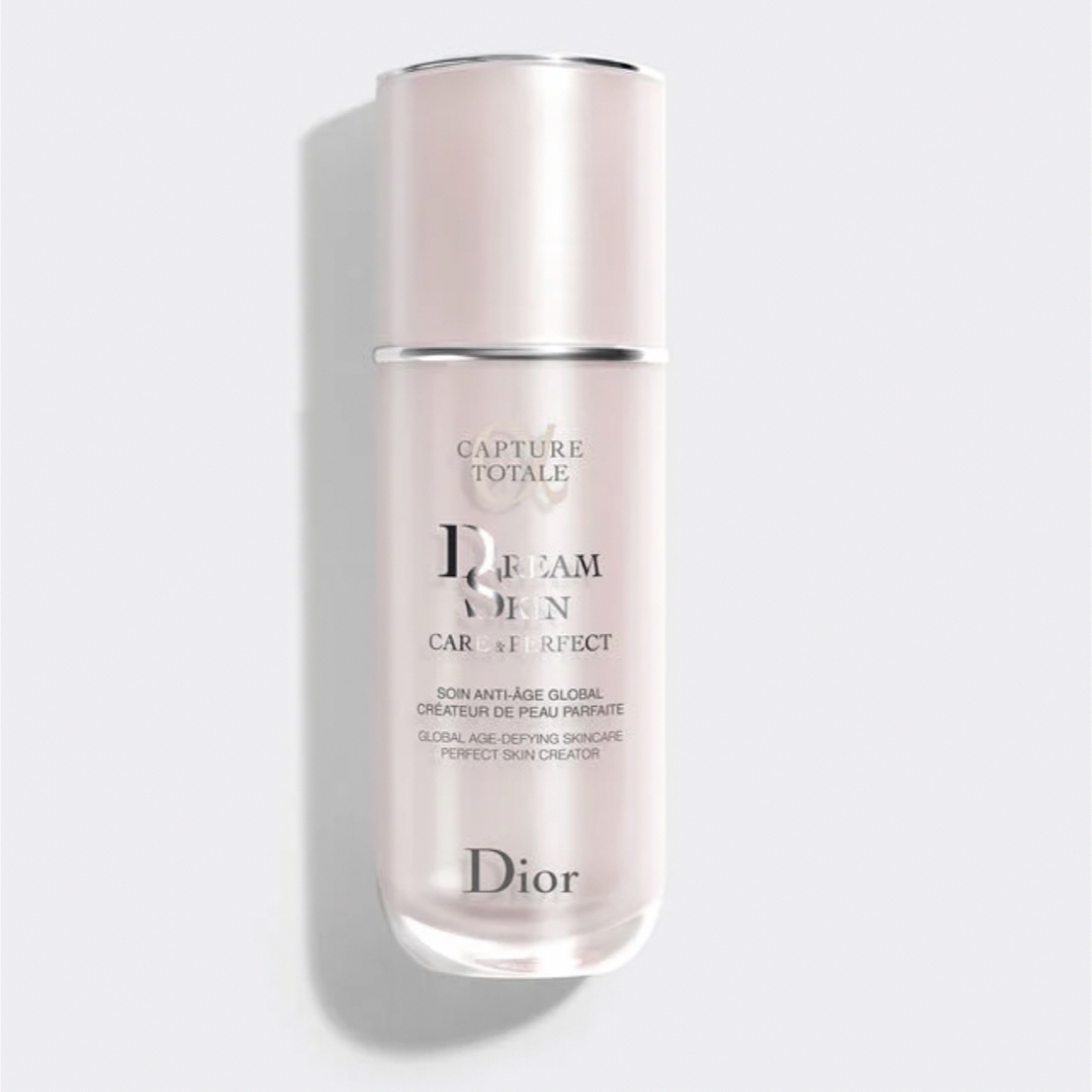 Dior(ディオール)のカプチュール トータル ドリームスキン ケア&パーフェクト (乳液) コスメ/美容のスキンケア/基礎化粧品(乳液/ミルク)の商品写真