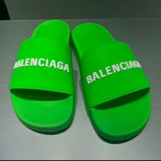 バレンシアガ サンダル(メンズ)の通販 100点以上 | Balenciagaのメンズ
