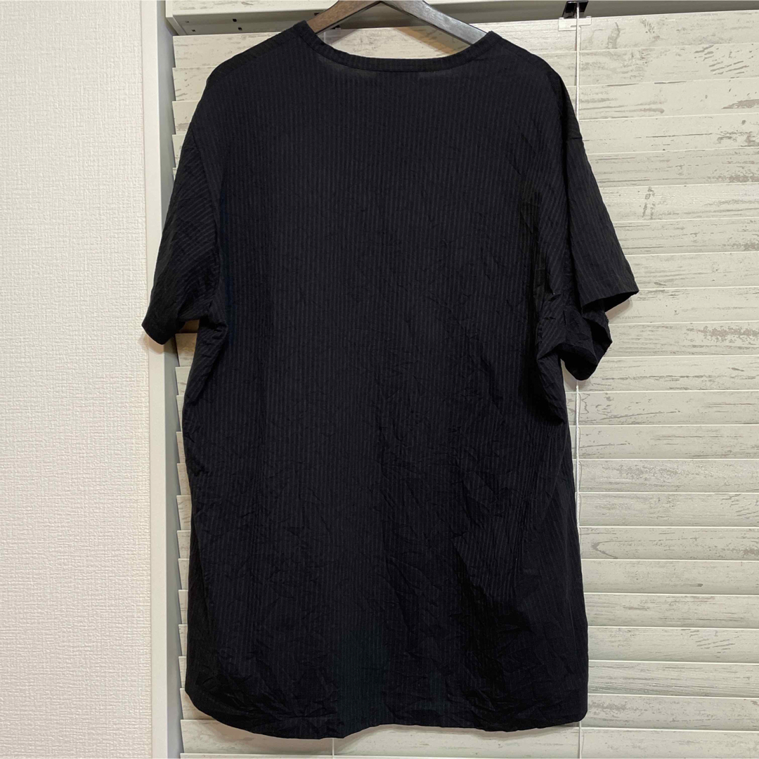 Yohji yamamoto POUR HOMME 半袖カットソー