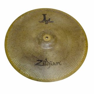 Zildjian - ジルジャン ローボリュームシンバル 18インチ Zildjian