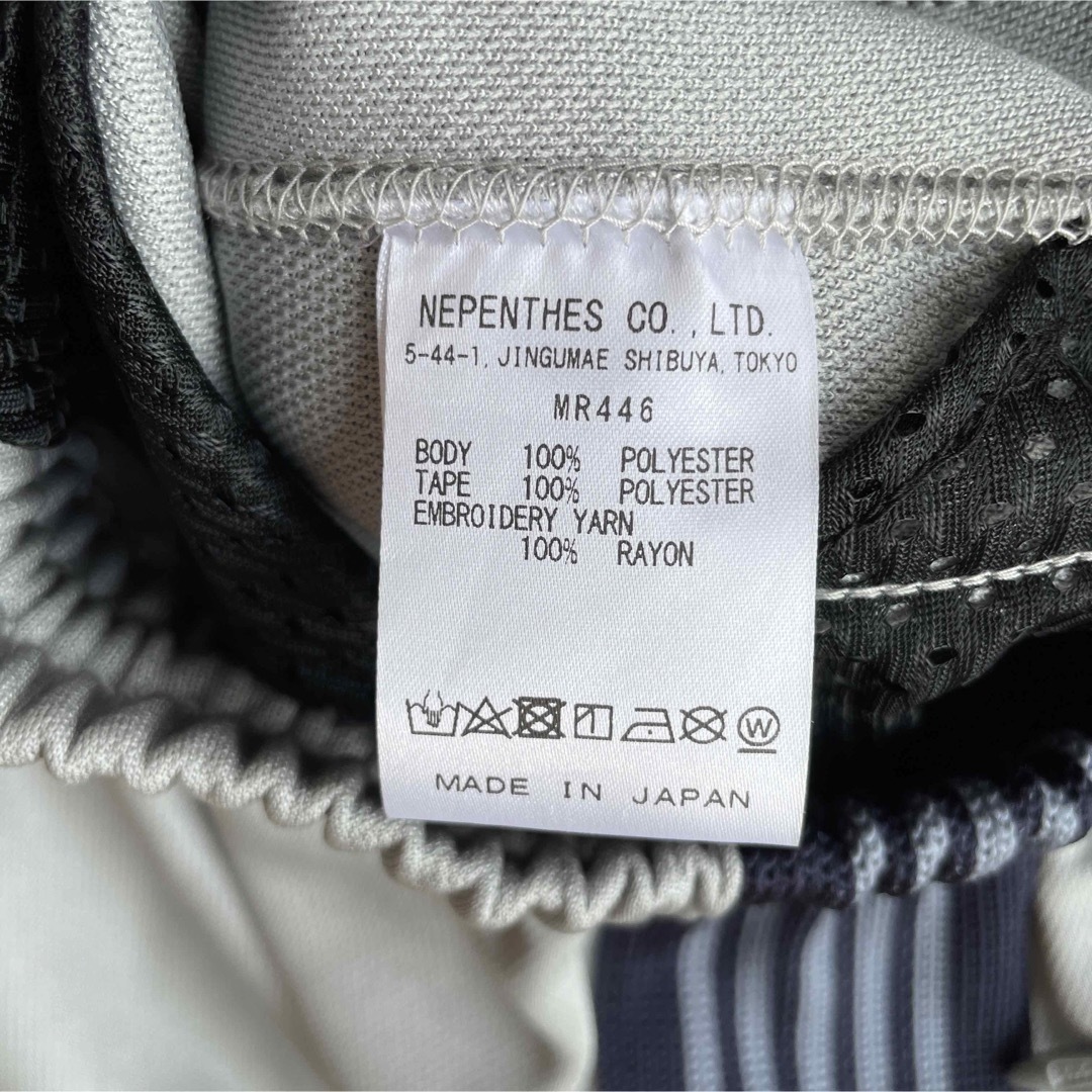 Needles セットアップ トラックパンツ | hartwellspremium.com