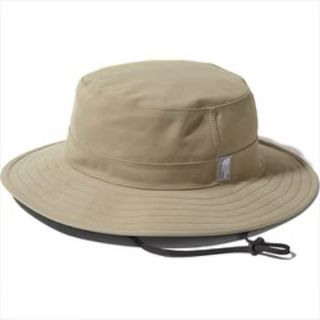 ザノースフェイス(THE NORTH FACE)の新品タグ付き　THE NORTH FACE  GORE-TEX HAT(ハット)