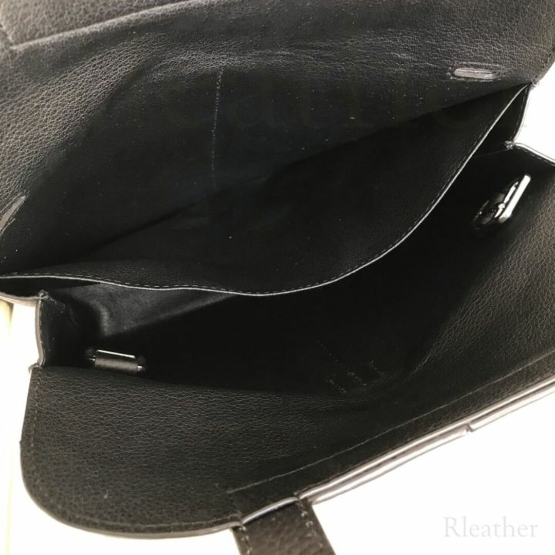 最高級トゴレザー ハンドバッグ ショルダーバッグ 斜めがけ トートバ #109