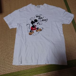 ザリアルマッコイズ(THE REAL McCOY’S)のリアルマッコイズTシャツhtさん再購入用(Tシャツ/カットソー(半袖/袖なし))