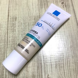 ラロッシュポゼ(LA ROCHE-POSAY)のラロッシュポゼ　UVイデア　XLプロテクショントーンアップ　クリア(化粧下地)