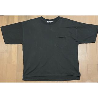 SKKONE スコーネ　ビッグシルエットTシャツ