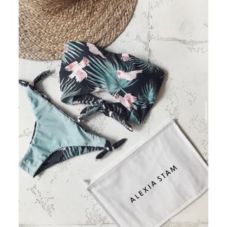 4ページ目 - アリシアスタン レディース 水着(レディース)の通販 6,000