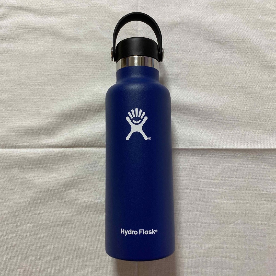 HydroFlask(ハイドロフラスク)のハイドロフラスク インテリア/住まい/日用品のキッチン/食器(タンブラー)の商品写真