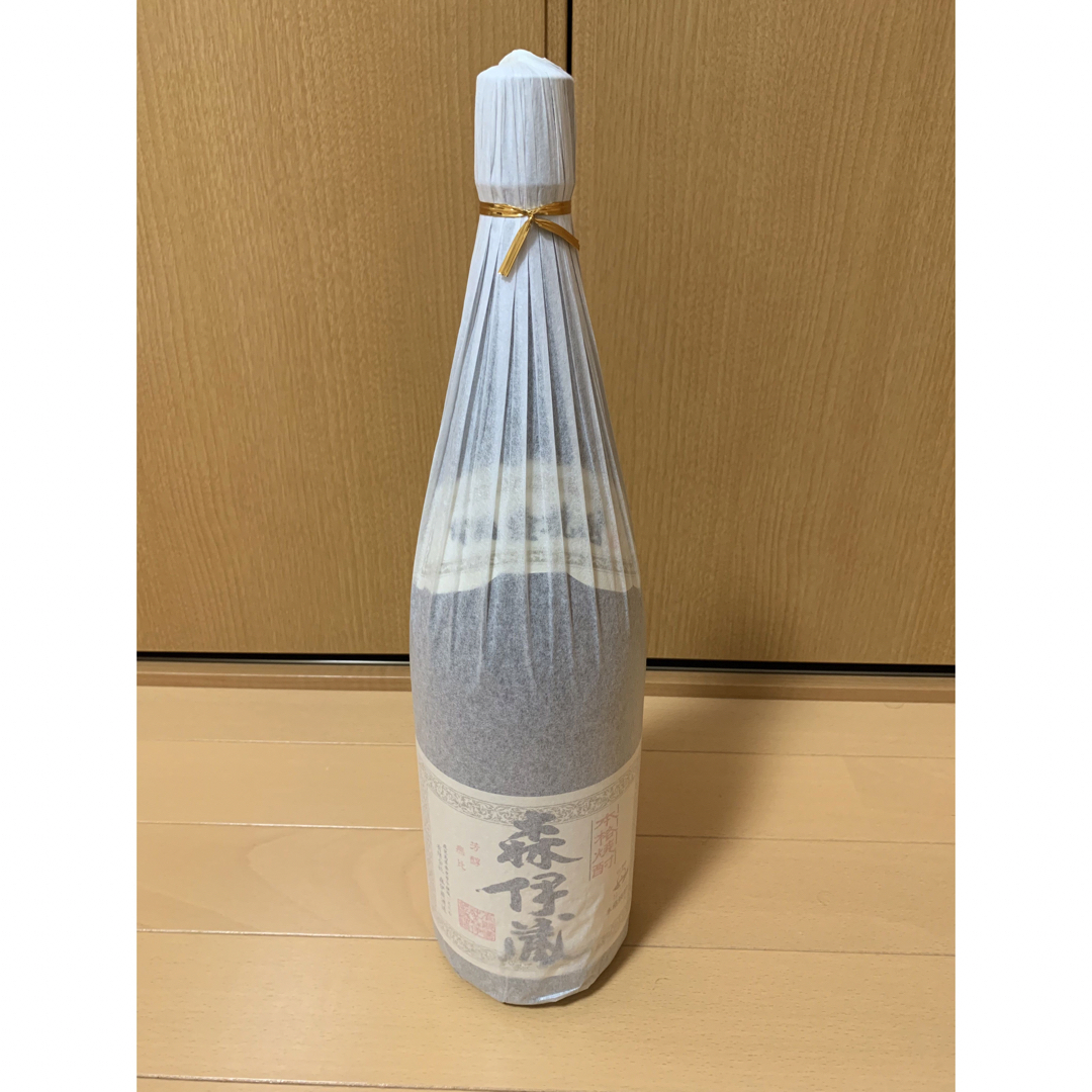 森伊蔵1800ml 2023/7月 当選分 - www.sorbillomenu.com