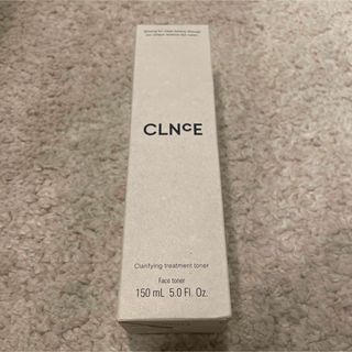 チヒロさま専用ページ　CLNCE化粧水、石鹸　セット(化粧水/ローション)