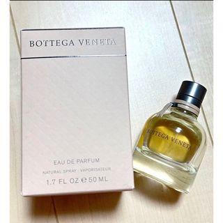 ボッテガ(Bottega Veneta) フローラル 香水 レディースの通販 12点