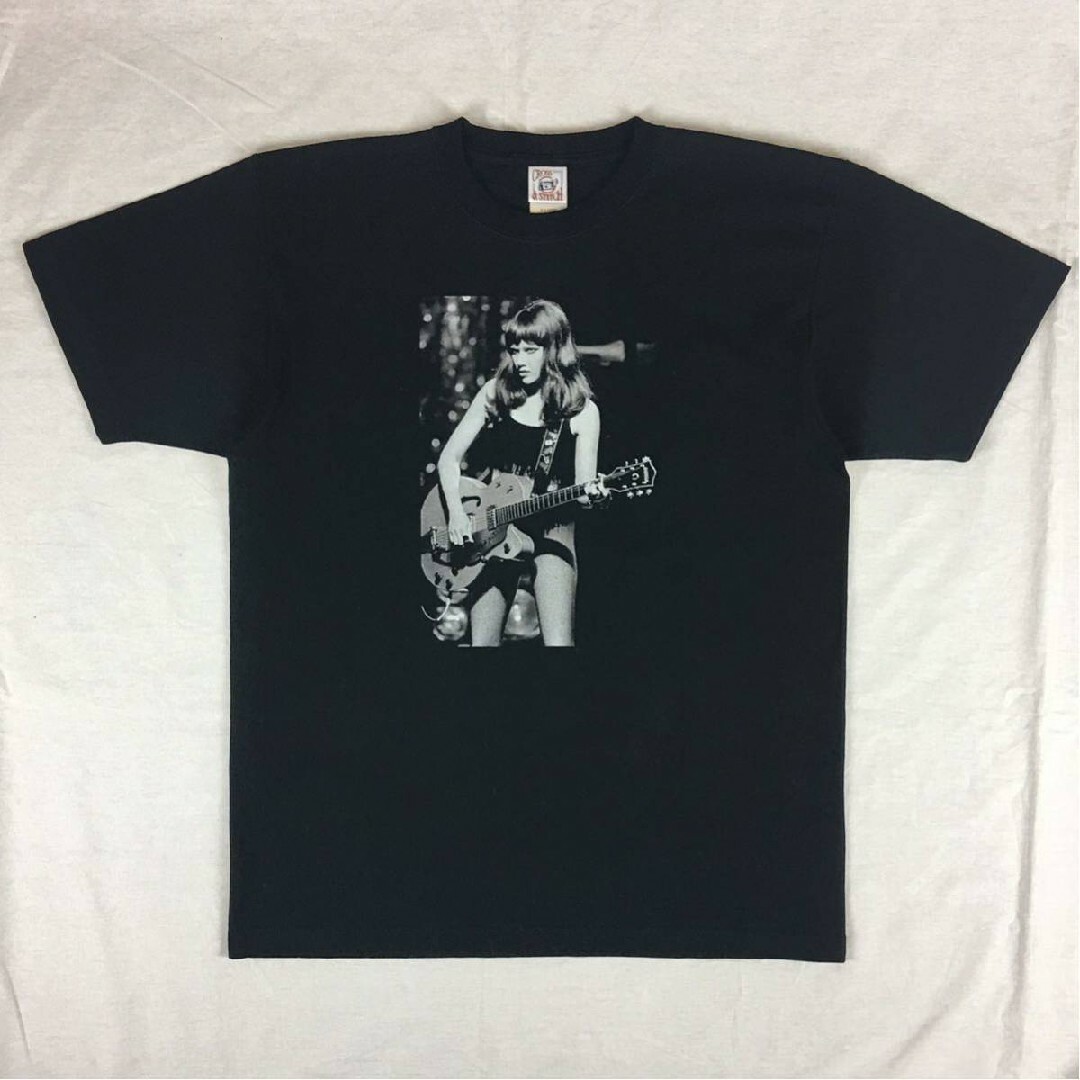 新品 クランプス ポイズンアイビー ガレージ サイコビリー パンク  Tシャツ メンズのトップス(Tシャツ/カットソー(半袖/袖なし))の商品写真