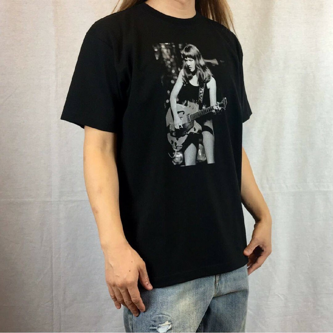 新品 クランプス ポイズンアイビー ガレージ サイコビリー パンク  Tシャツ