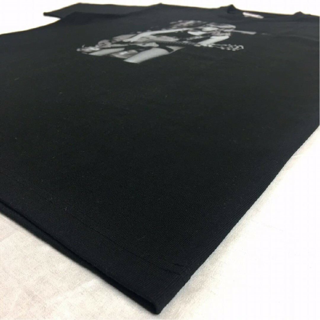 新品 クランプス ポイズンアイビー ガレージ サイコビリー パンク  Tシャツ メンズのトップス(Tシャツ/カットソー(半袖/袖なし))の商品写真