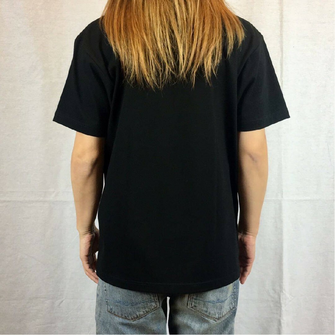 新品 クランプス ポイズンアイビー ガレージ サイコビリー パンク  Tシャツ メンズのトップス(Tシャツ/カットソー(半袖/袖なし))の商品写真