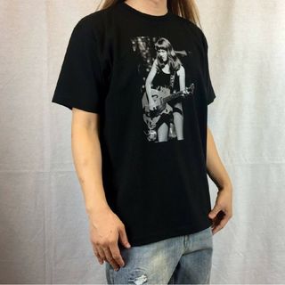 新品 クランプス ポイズンアイビー ガレージ サイコビリー パンク  Tシャツ(Tシャツ/カットソー(半袖/袖なし))