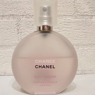 シャネル(CHANEL)のCHANEL シャネル　チャンス　ヘアミスト(ヘアウォーター/ヘアミスト)