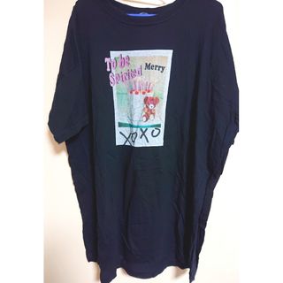 キャンディーストリッパー(Candy Stripper)のCandy Stripper 半袖Tシャツ(Tシャツ(半袖/袖なし))