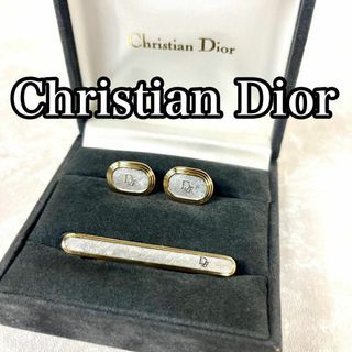 ディオール(Christian Dior) ネクタイピン(メンズ)の通販 400点以上