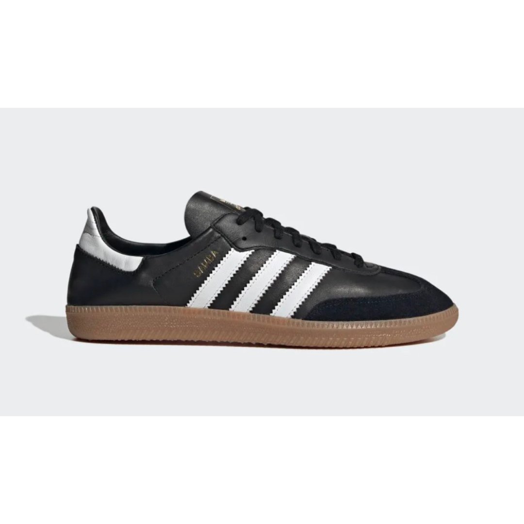 Originals（adidas） - adidas SAMBA DECON サンバ ブラックの通販 by ...