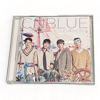 CNBLUE シーエヌブルー EUPHORIAの通販 18点 | フリマアプリ ラクマ