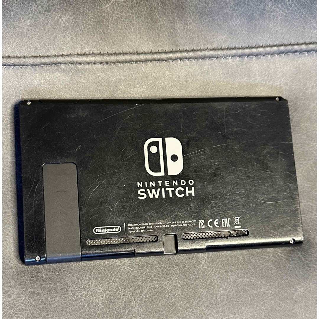 任天堂Switch　液晶のみ 1