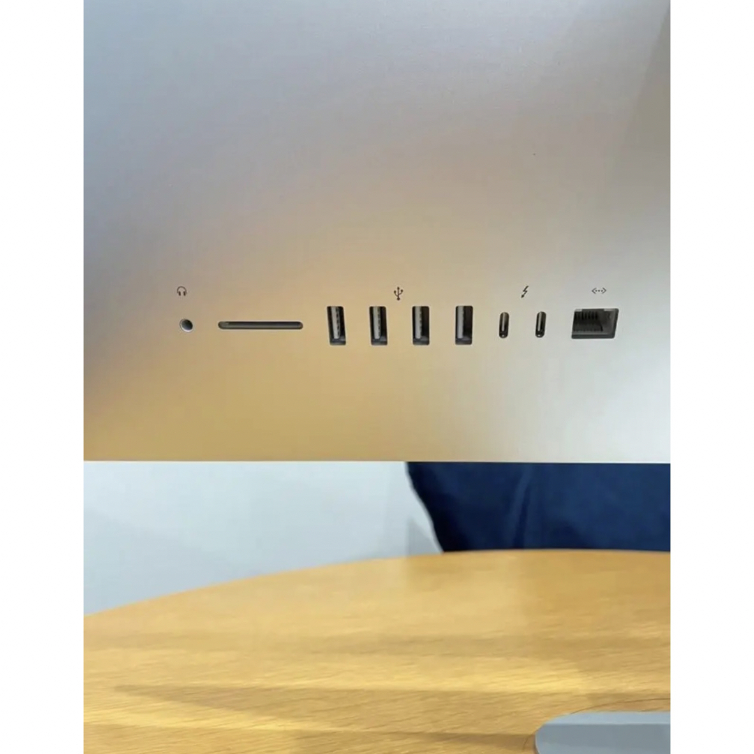 imac 21.5インチ/WIN10 新品SSD1TB | www.rjflaw.com
