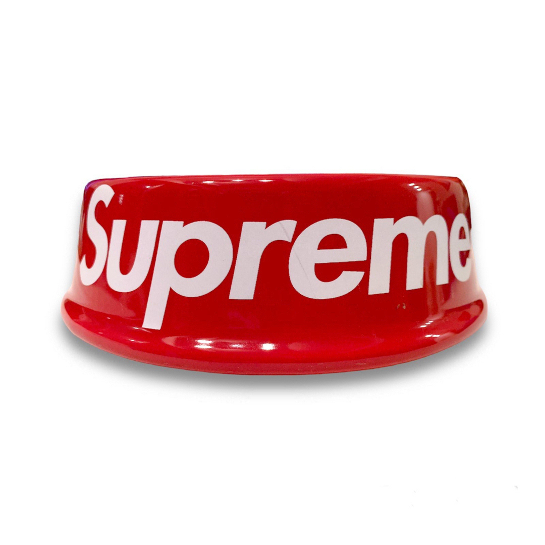 Supreme シュプリーム Dog Bowl ドッグボウル／2011 | www.innoveering.net