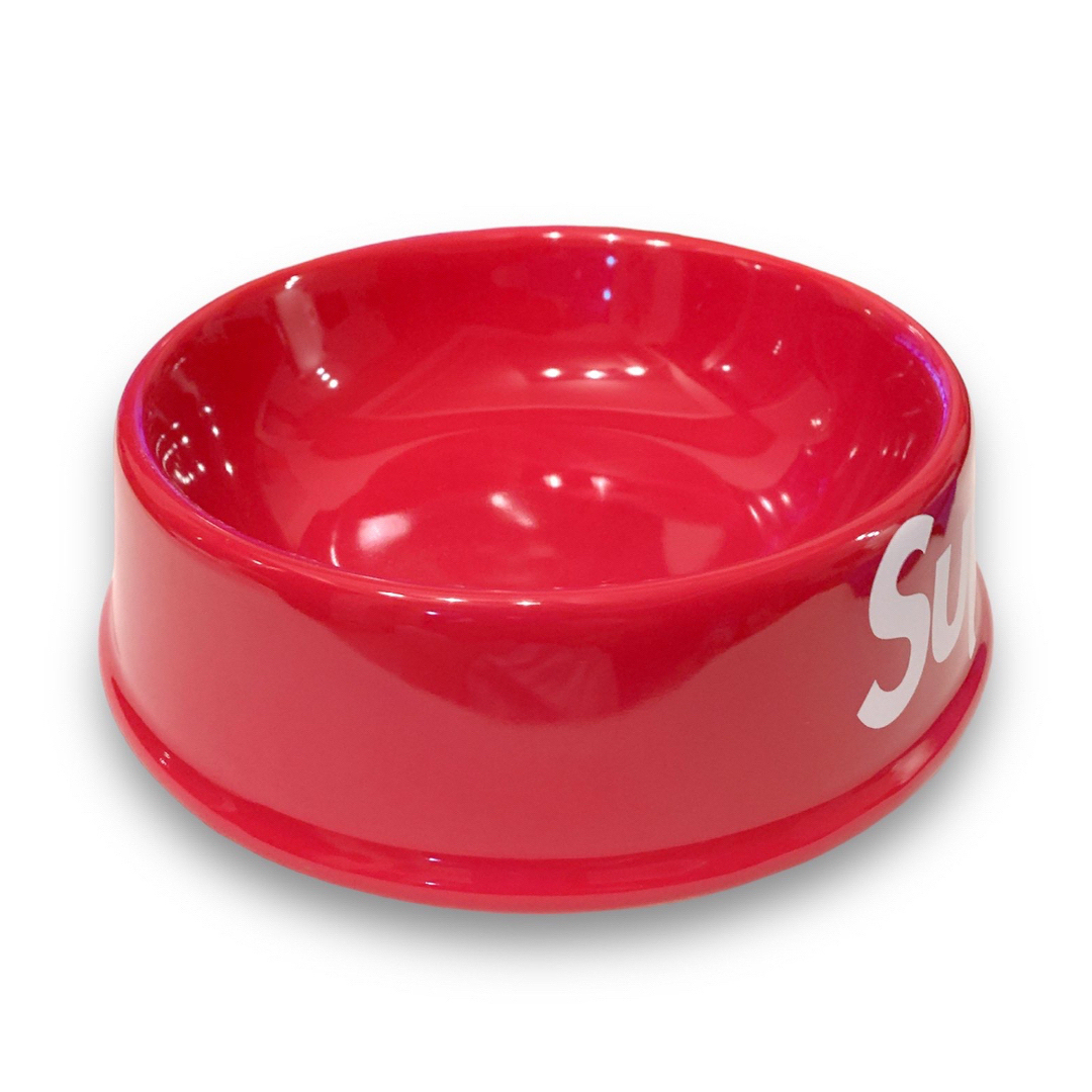 Supreme シュプリーム Dog Bowl ドッグボウル／2011 - 犬