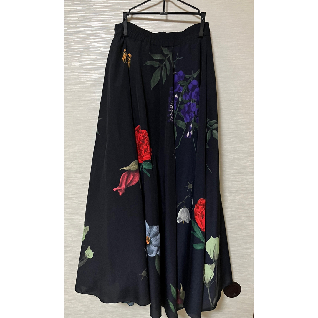 AMERI AMANDA CIRCULAR SKIRT