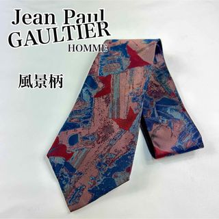 ジャンポールゴルチエ ネクタイの通販 54点 | Jean-Paul GAULTIERの