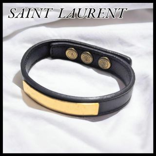 サンローラン ブレスレット/バングルの通販 200点以上 | Saint Laurent