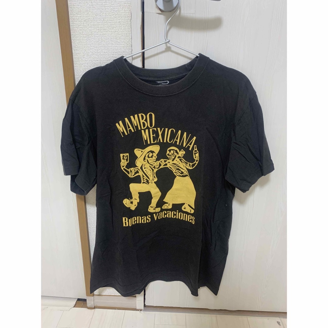 古着Tシャツ メンズのトップス(Tシャツ/カットソー(半袖/袖なし))の商品写真