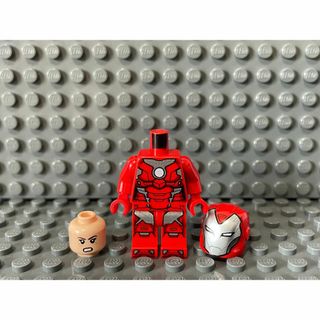 レゴ(Lego)のレゴ(LEGO) 76164 アイアンマン　レスキュー(アメコミ)