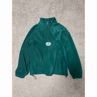 STABRIDGE FOREST SERVICE FLEECE JACKET Lの通販｜ラクマ